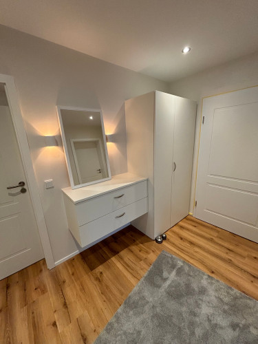 Modern & cozy temporary apartment in the heart of Bad Wiessee - Gallery - 3