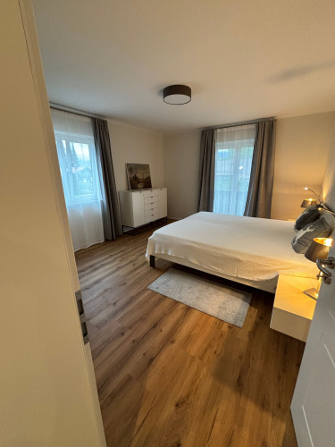 Modern & cozy temporary apartment in the heart of Bad Wiessee - Gallery - 30