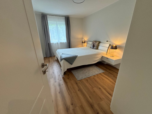 Modern & cozy temporary apartment in the heart of Bad Wiessee - Gallery - 32
