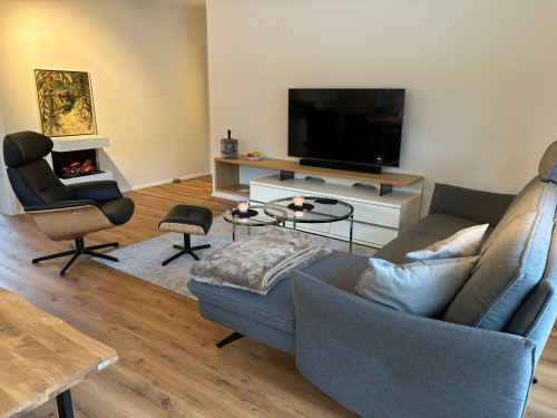 Modern & cozy temporary apartment in the heart of Bad Wiessee - Gallery - 27