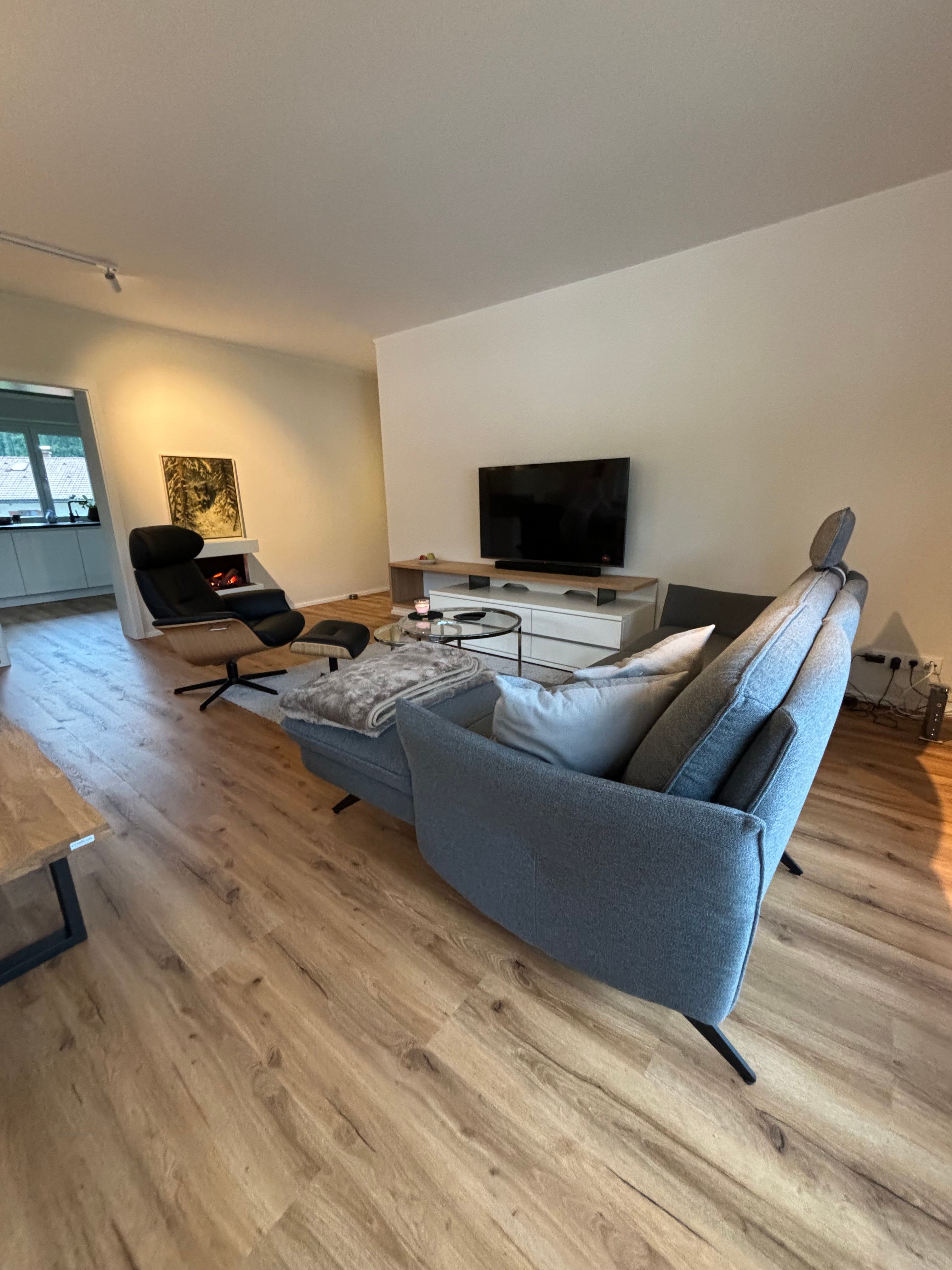 Modern & Cozy Temporary Apartment In The Heart Of Bad Wiessee - 27