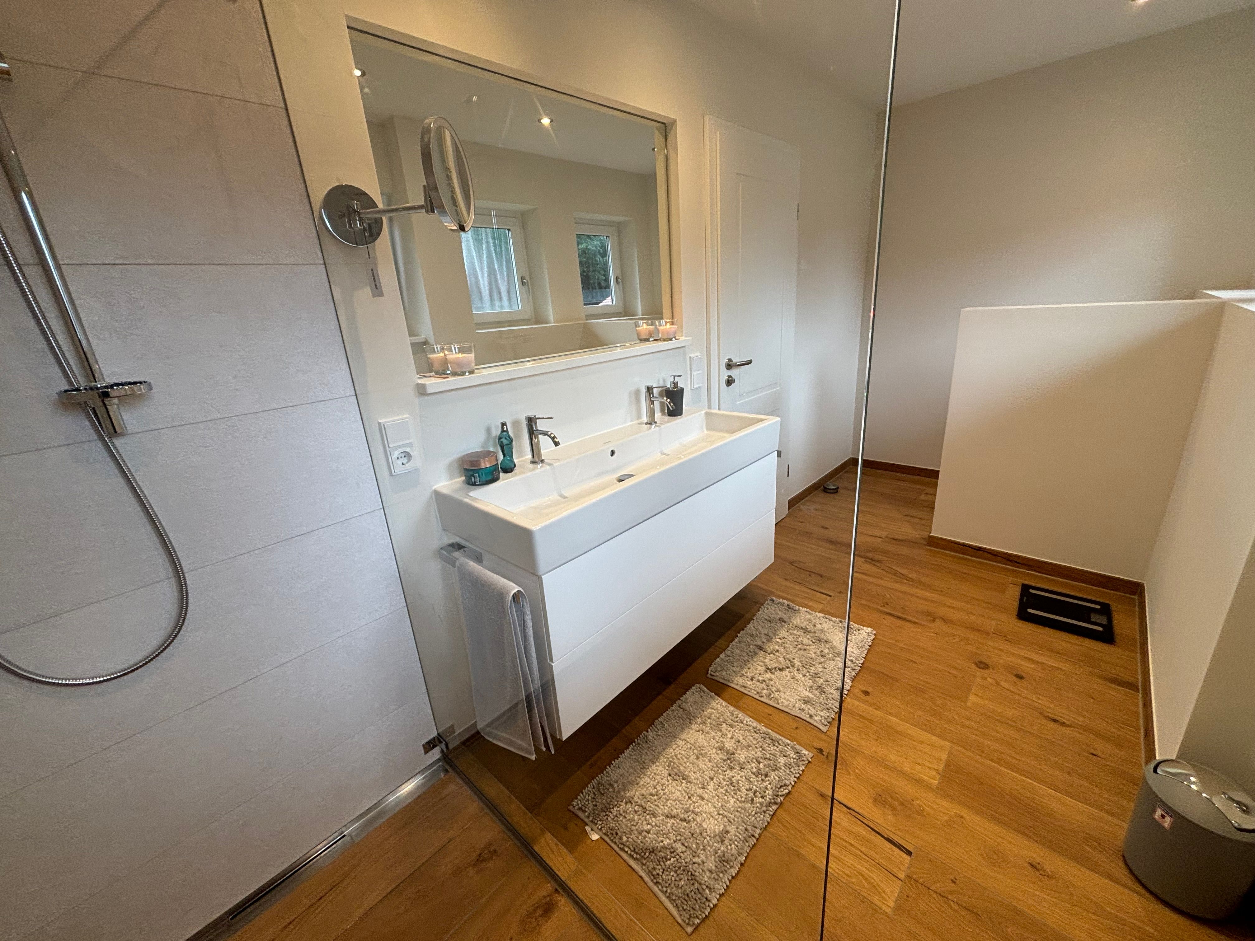 Modern & Cozy Temporary Apartment In The Heart Of Bad Wiessee - 29