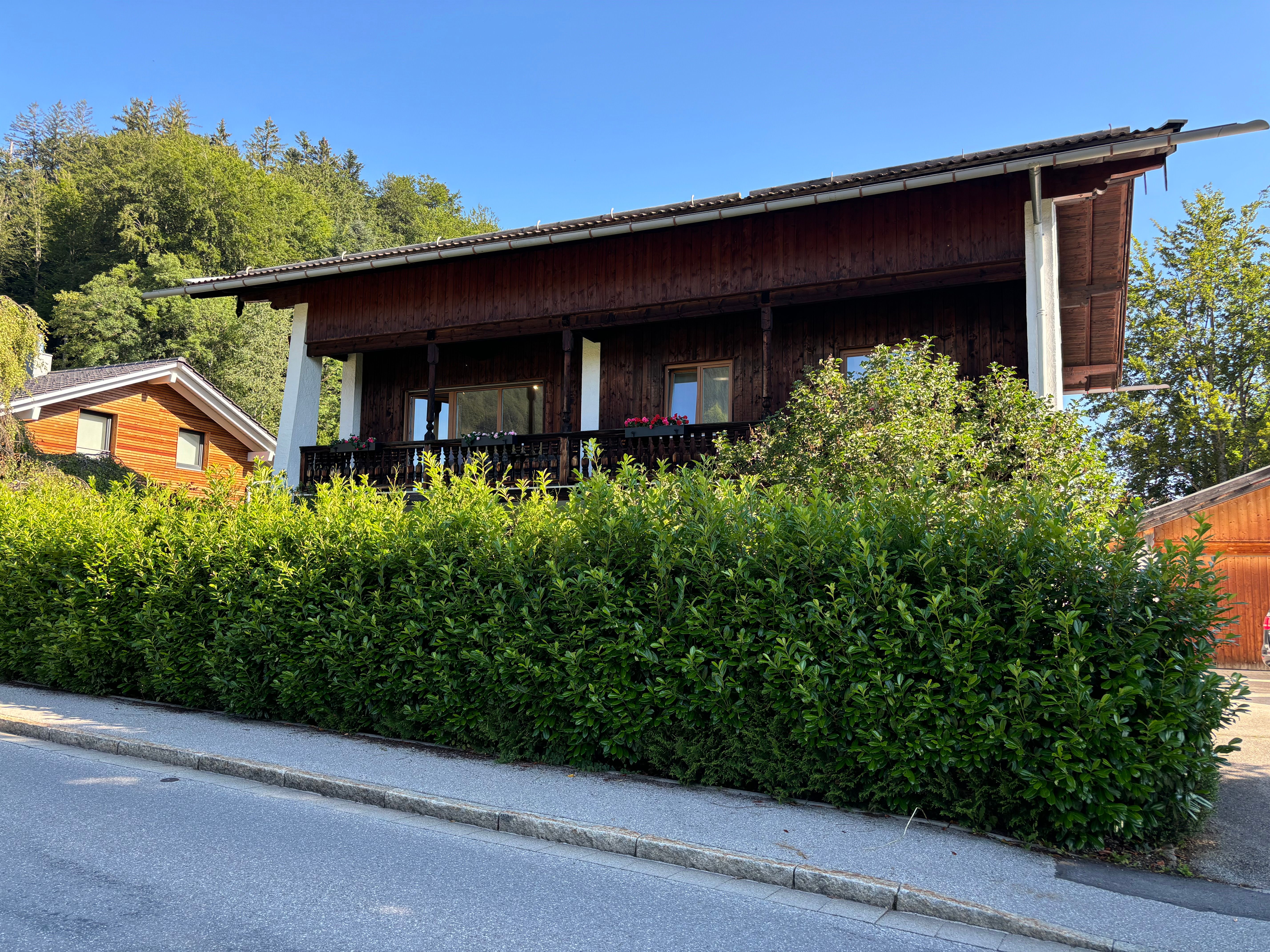 Modern & Cozy Temporary Apartment In The Heart Of Bad Wiessee - 6