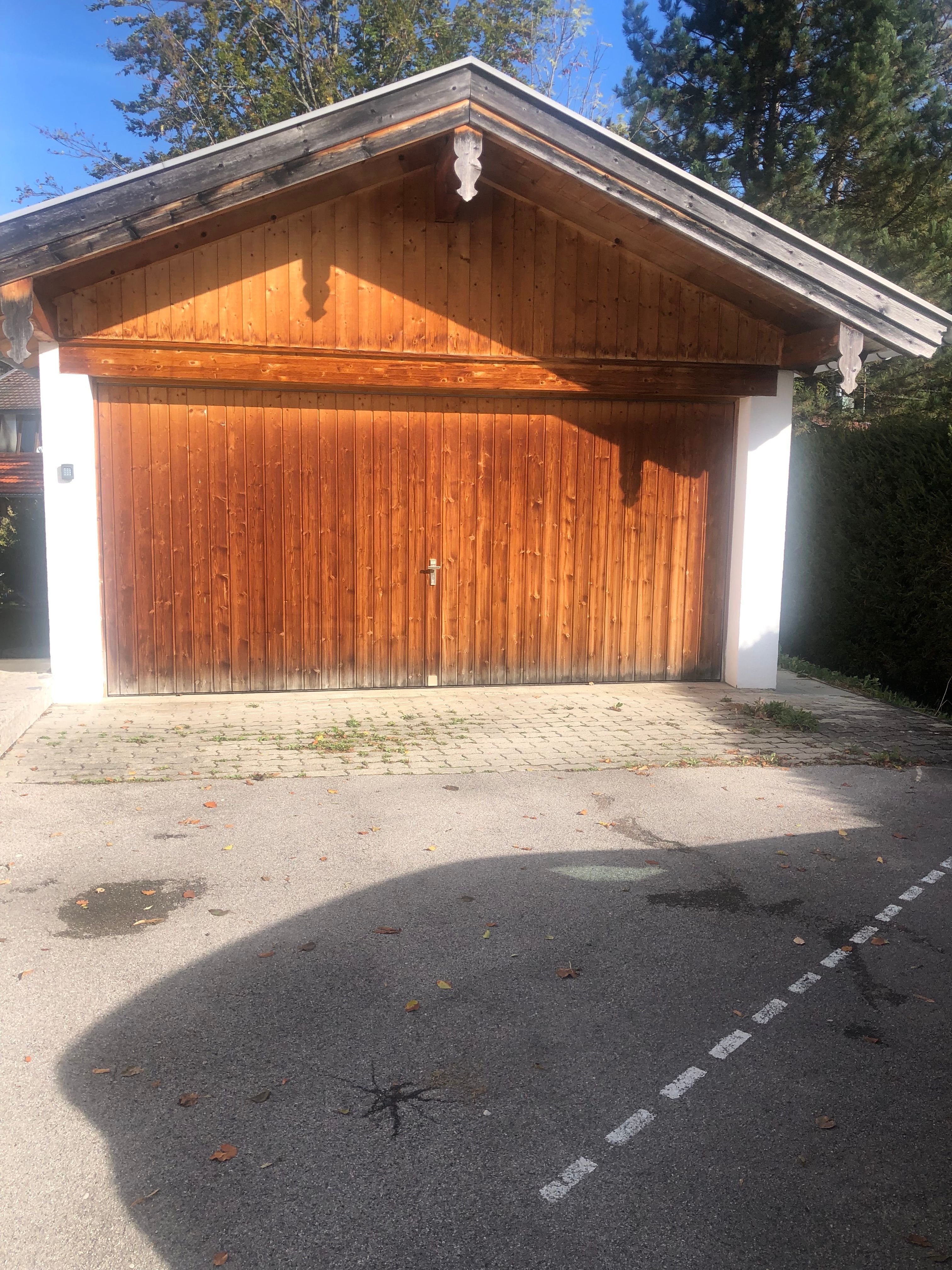 Modern & Cozy Temporary Apartment In The Heart Of Bad Wiessee - 5