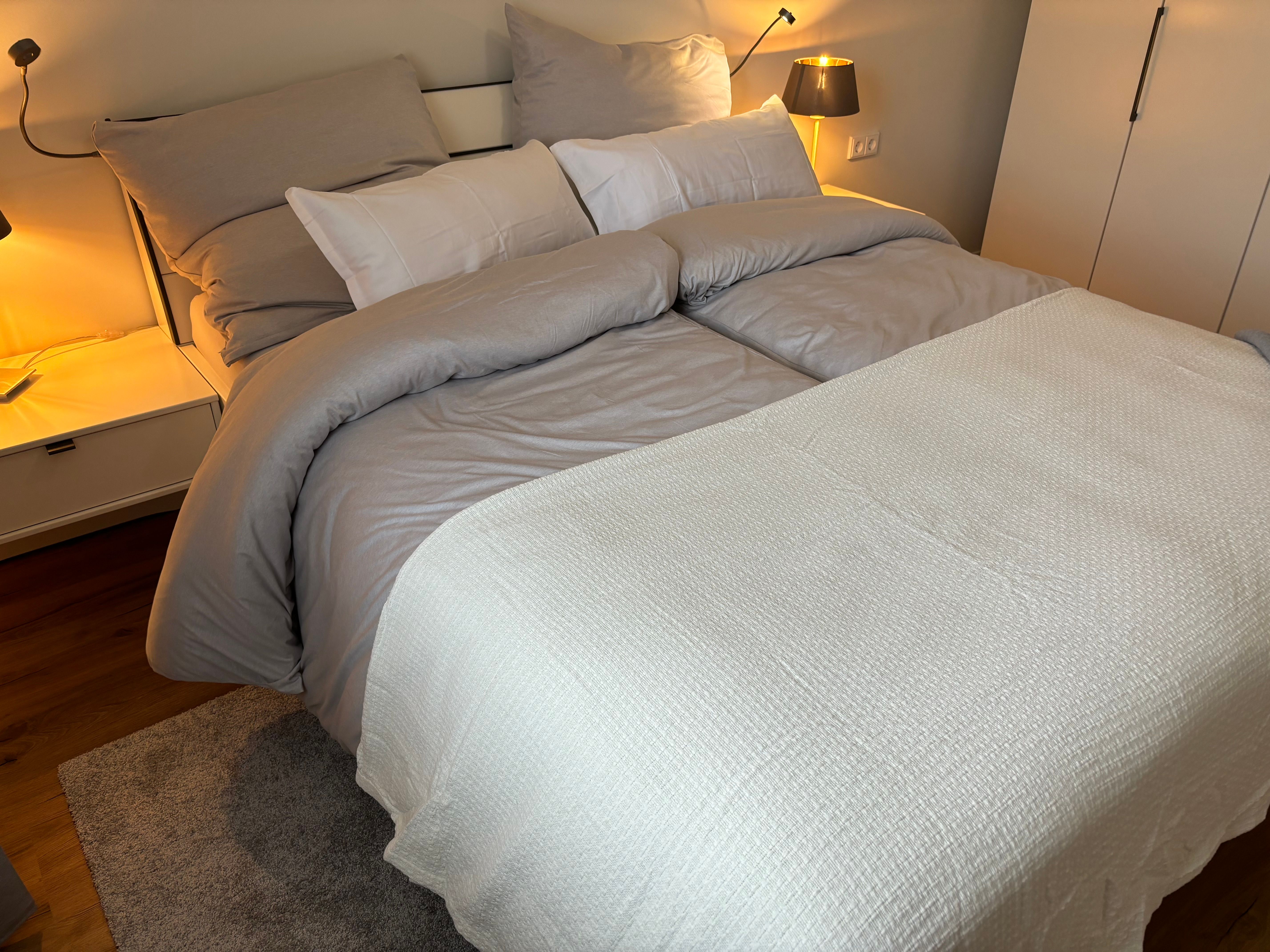 Modern & Cozy Temporary Apartment In The Heart Of Bad Wiessee - 22