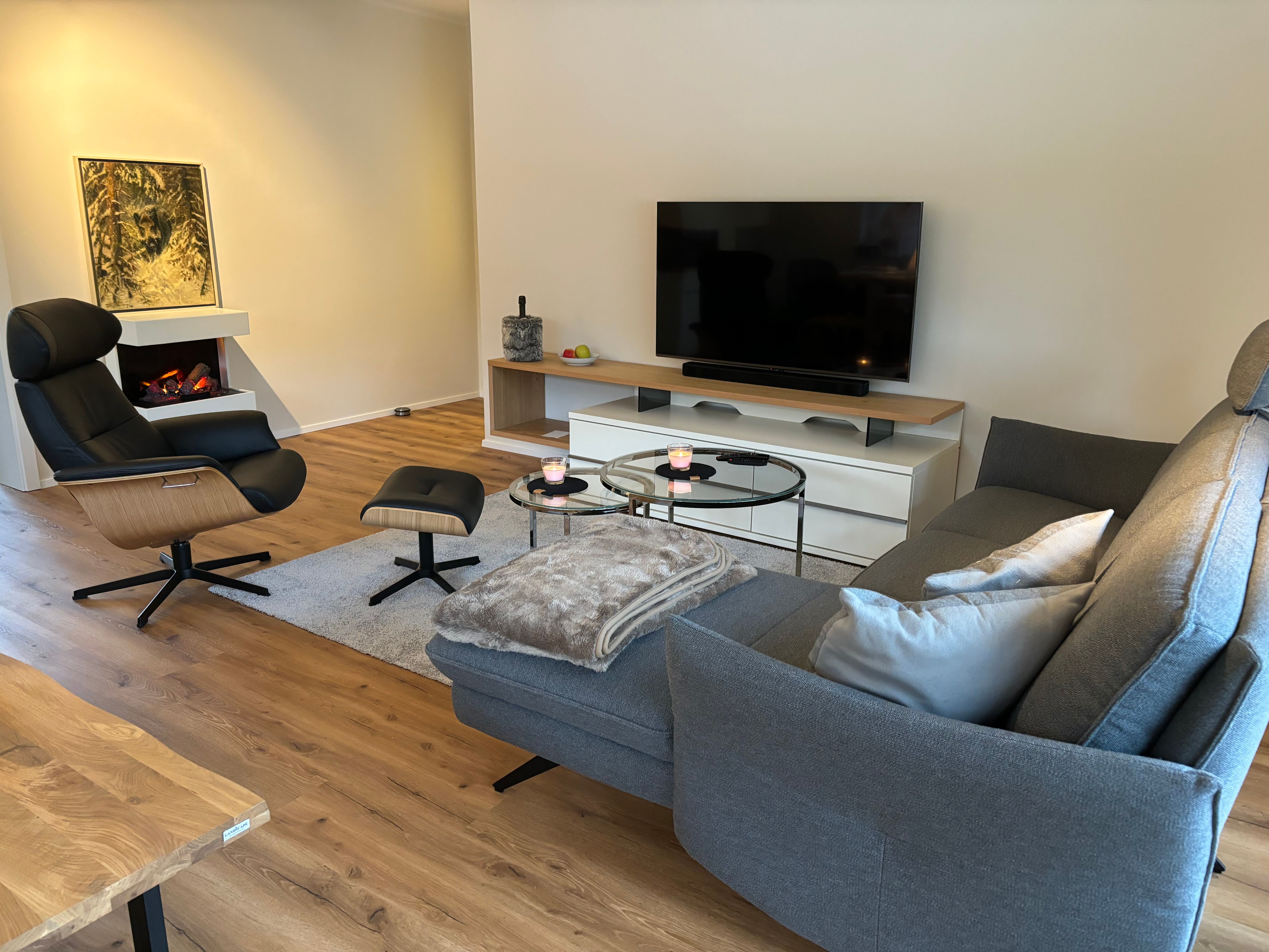 Modern & Cozy Temporary Apartment In The Heart Of Bad Wiessee - 26