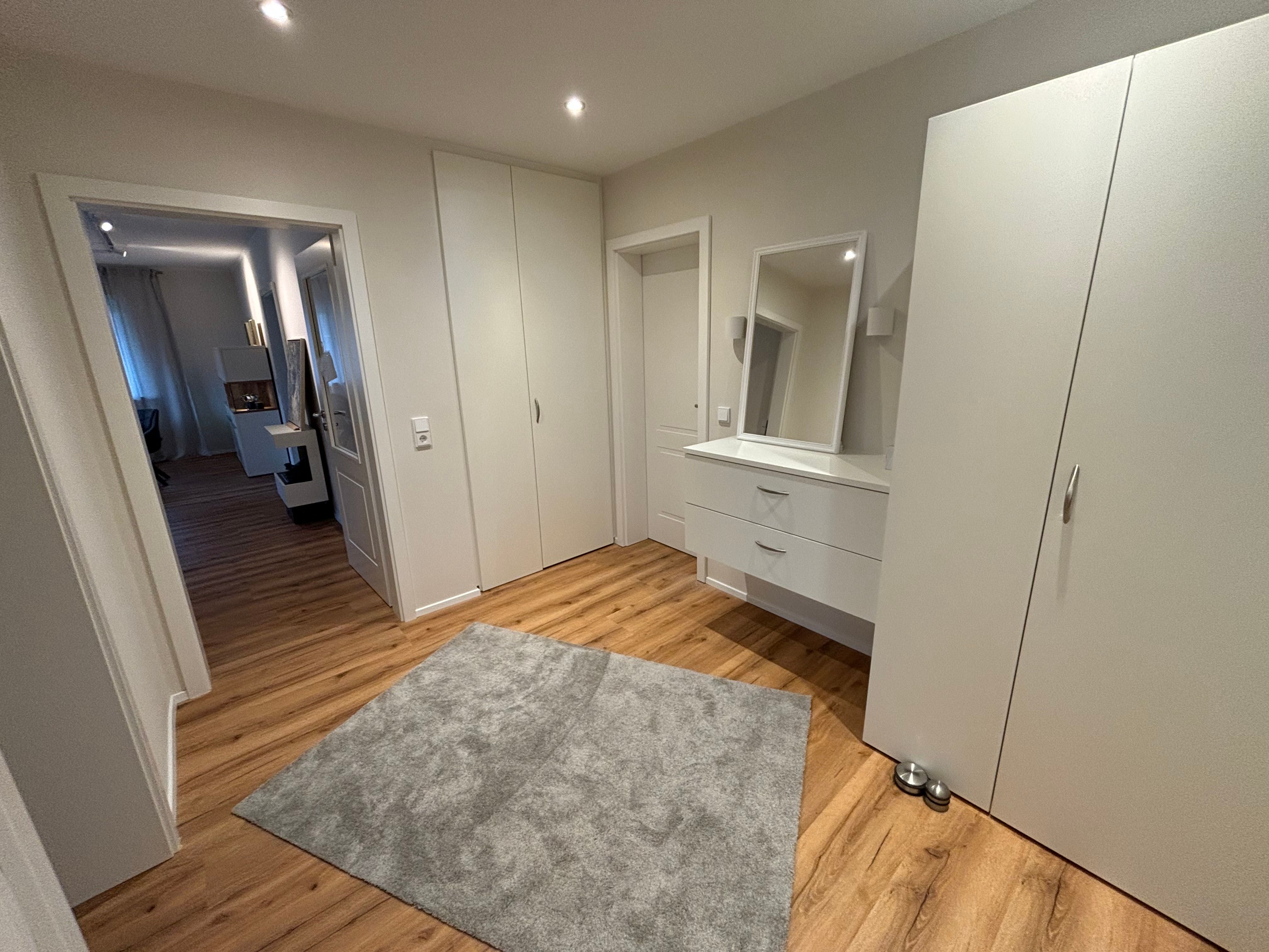 Modern & Cozy Temporary Apartment In The Heart Of Bad Wiessee - 16