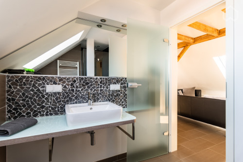Fantastic, fashionable flat in Monheim am Rhein - Gallery - 7
