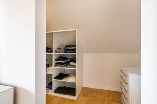 Fantastic, fashionable flat in Monheim am Rhein - Gallery - 17