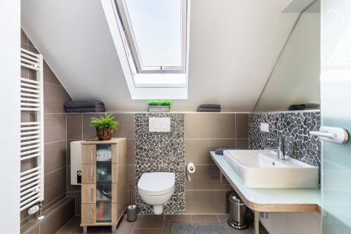 Fantastic, fashionable flat in Monheim am Rhein - Gallery - 8