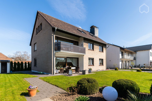 Fantastic, fashionable flat in Monheim am Rhein - Gallery - 2