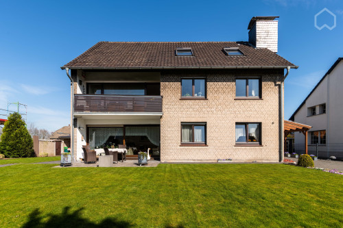 Fantastic, fashionable flat in Monheim am Rhein - Gallery - 5