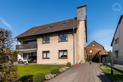 Fantastic, fashionable flat in Monheim am Rhein - Gallery - 4
