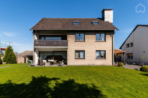 Fantastic, fashionable flat in Monheim am Rhein - Gallery - 3