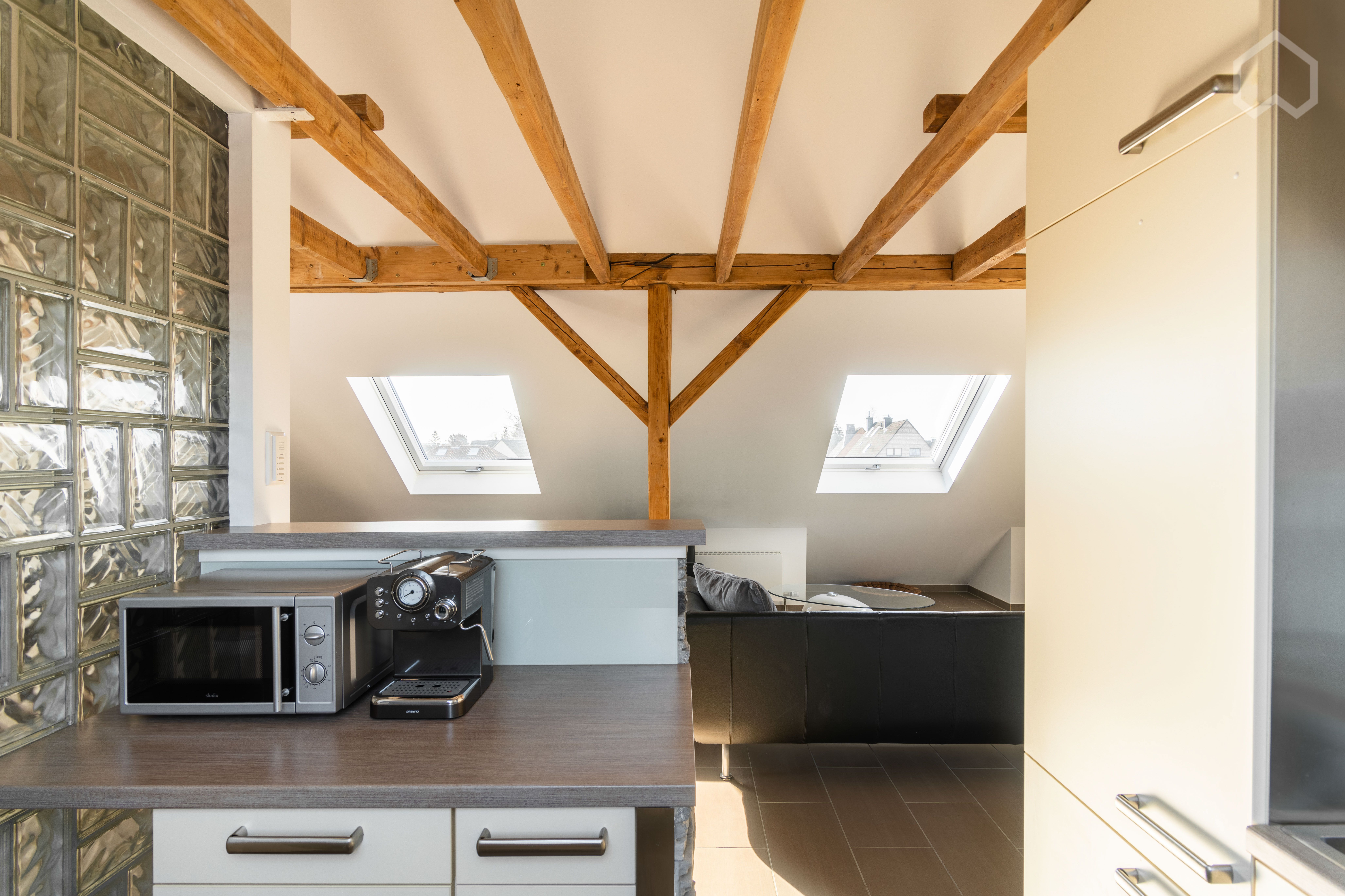 Fantastic, Fashionable Flat In Monheim Am Rhein - 9