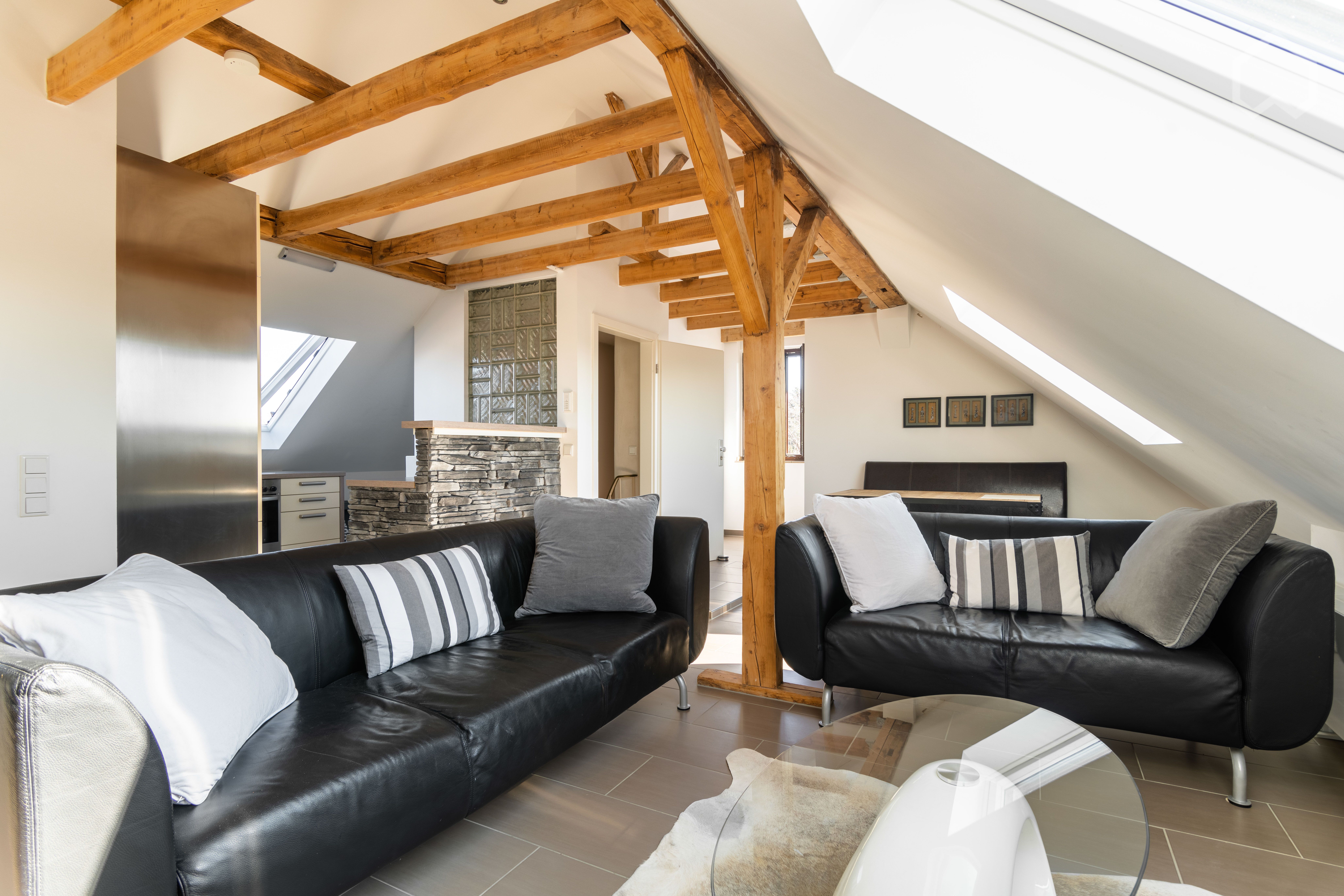 Fantastic, Fashionable Flat In Monheim Am Rhein - 8