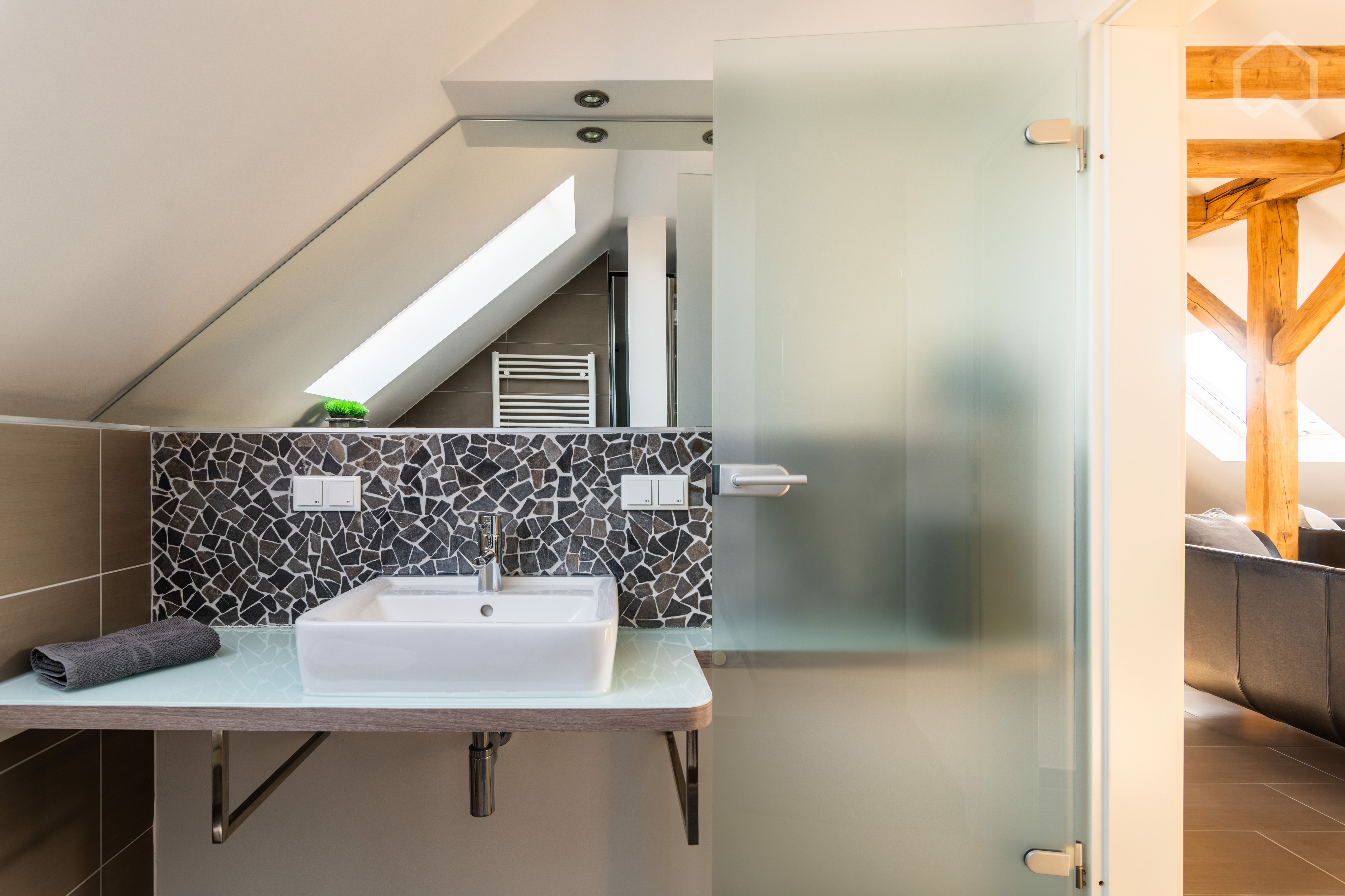 Fantastic, Fashionable Flat In Monheim Am Rhein - 5