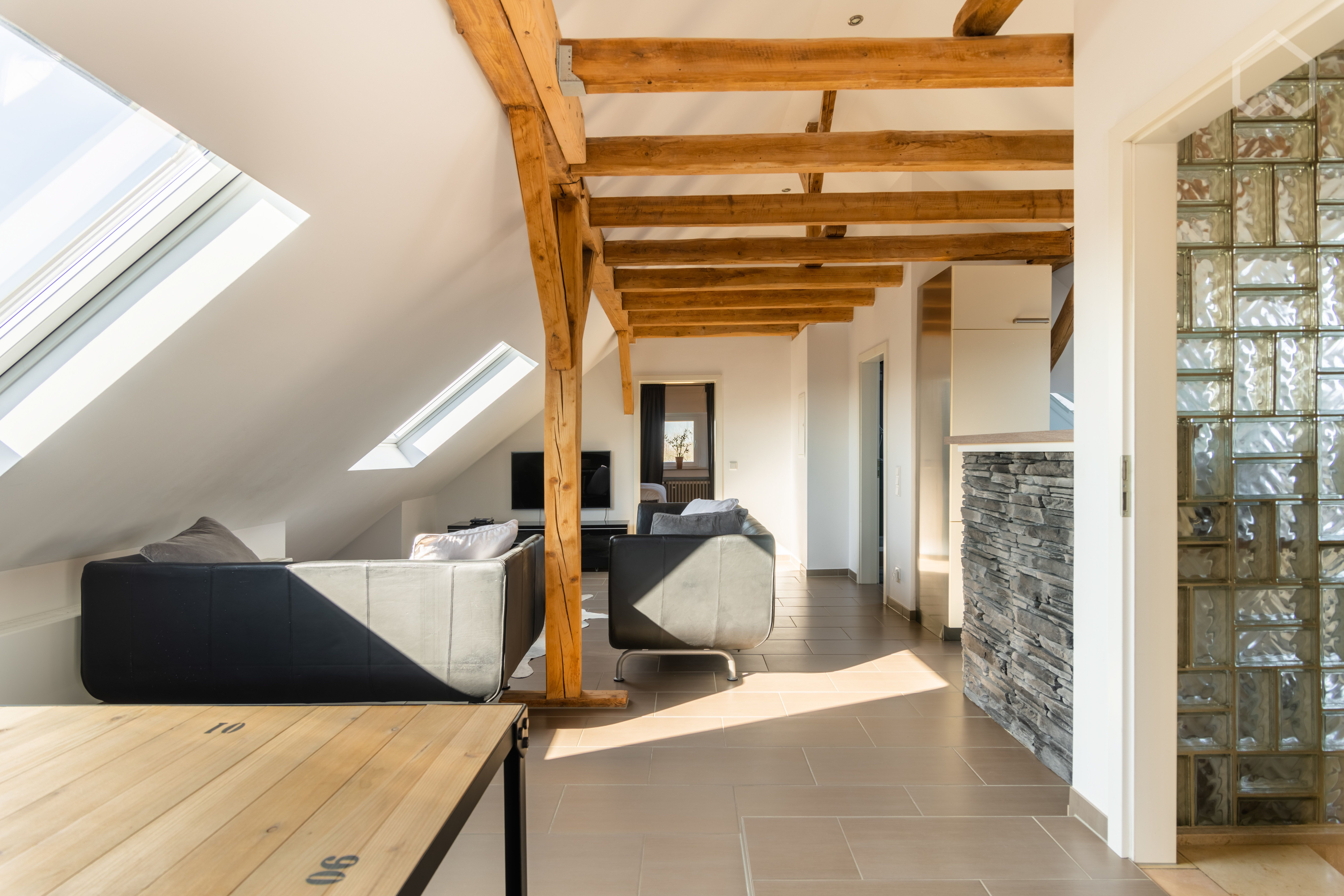 Fantastic, Fashionable Flat In Monheim Am Rhein - 13