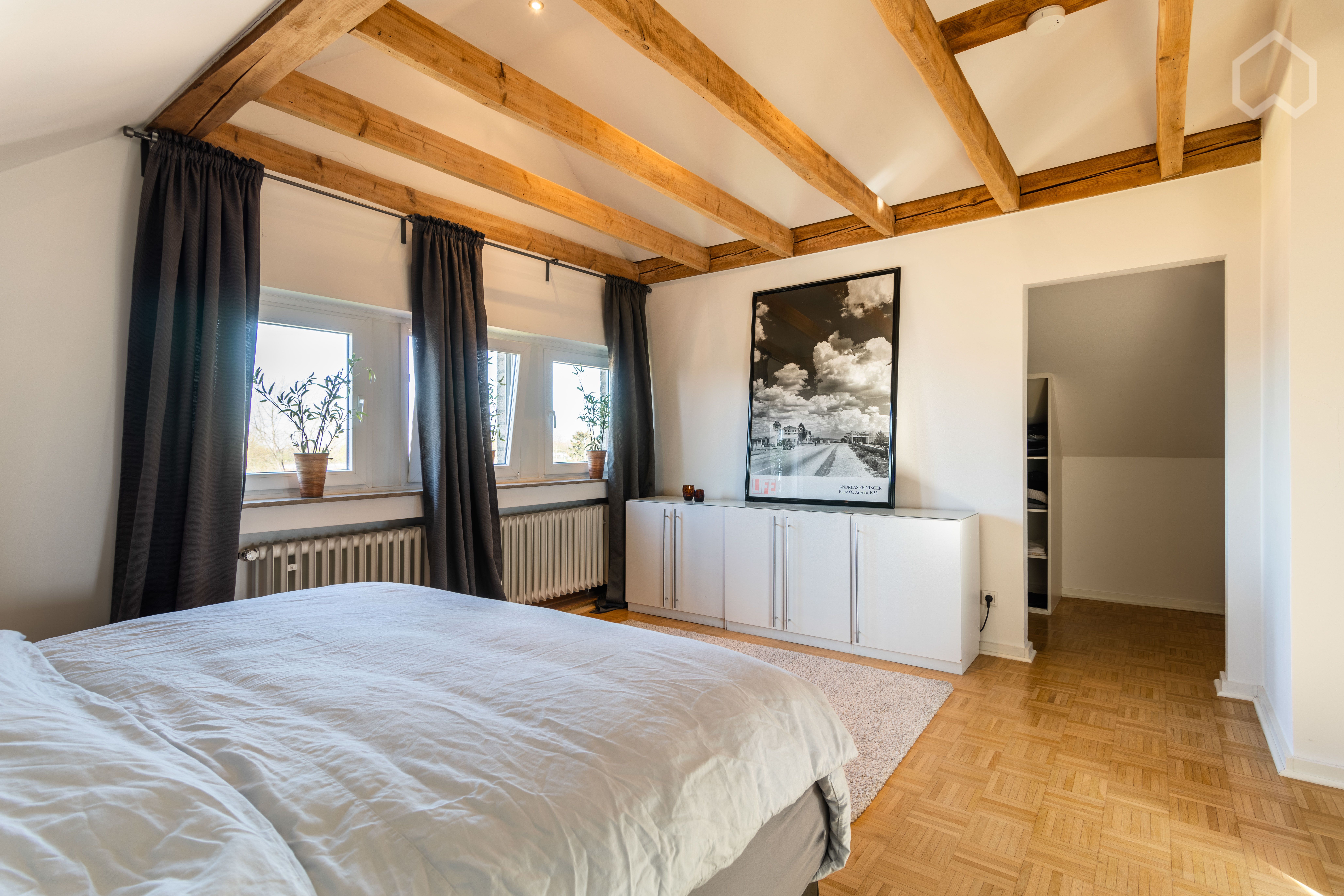Fantastic, Fashionable Flat In Monheim Am Rhein - 15