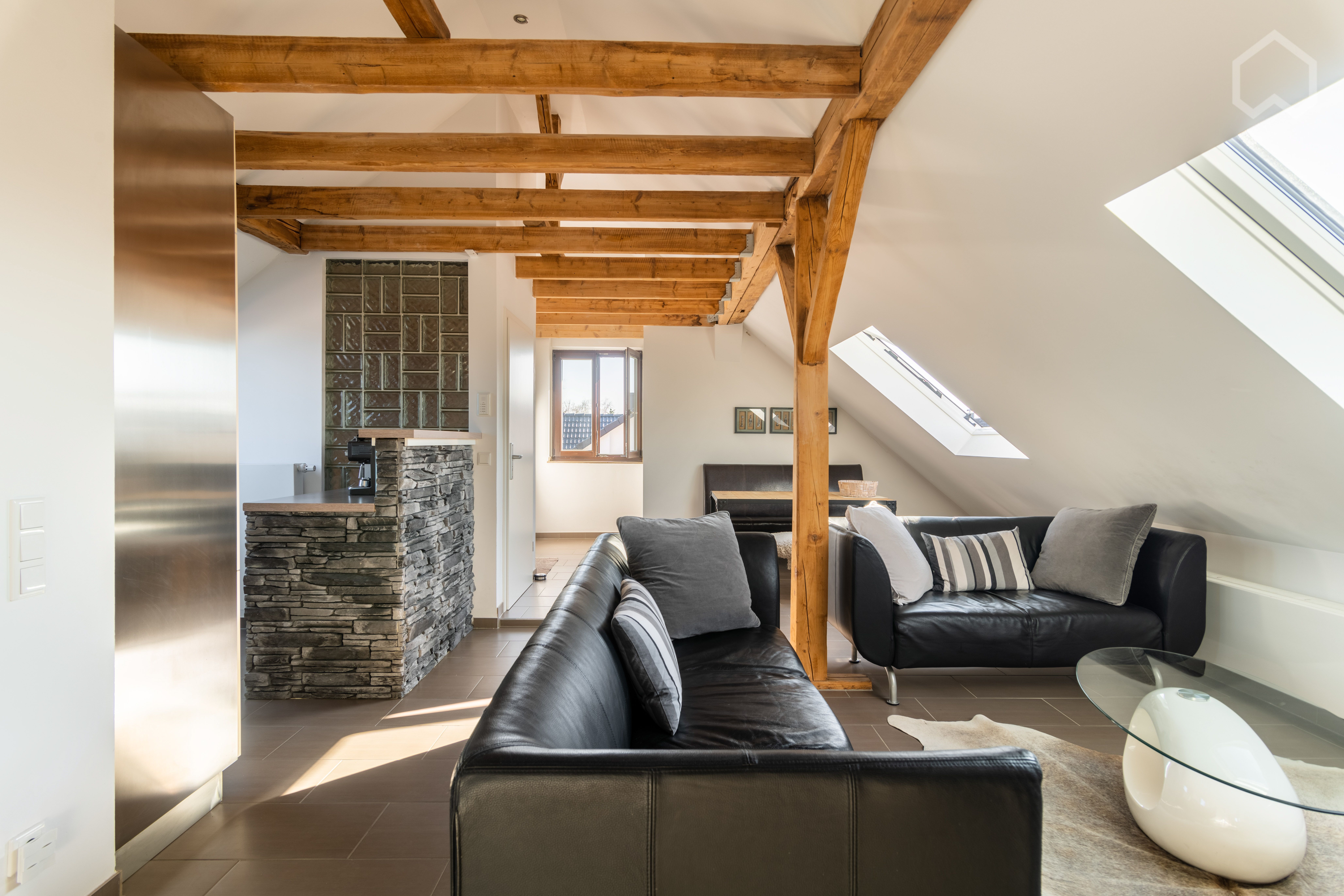 Fantastic, Fashionable Flat In Monheim Am Rhein - 10