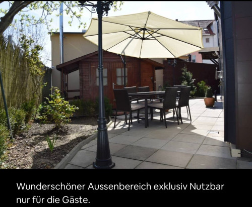 Fantastic, cozy studio with nice neighbours (Braunschweig) - Gallery - 11