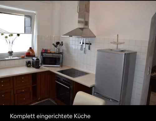 Fantastic, cozy studio with nice neighbours (Braunschweig) - Gallery - 6