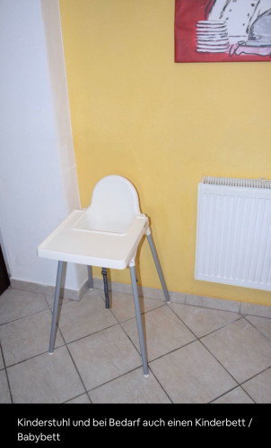 Fantastic, cozy studio with nice neighbours (Braunschweig) - Gallery - 4