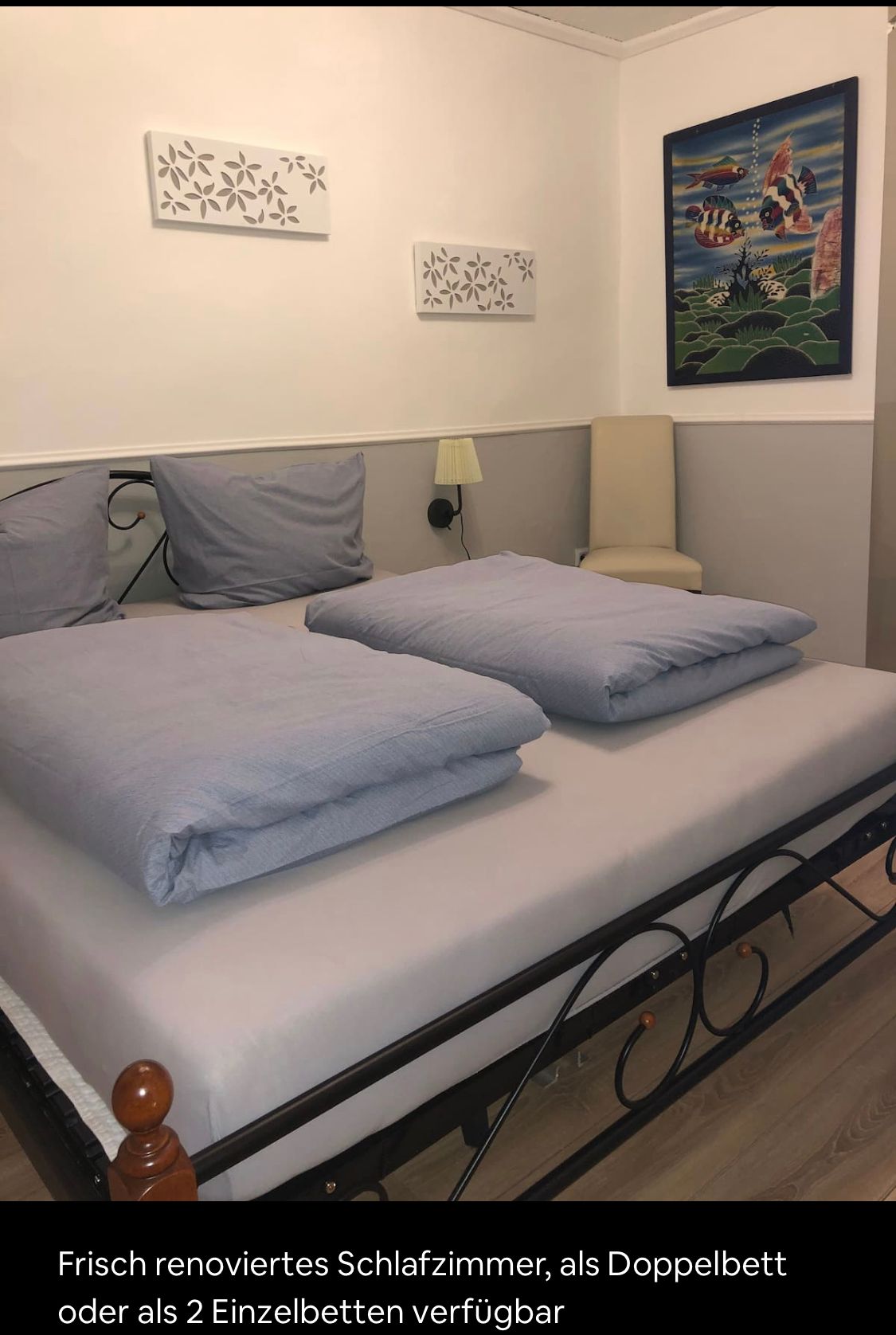 Fantastic, Cozy Studio With Nice Neighbours (Braunschweig) - 16
