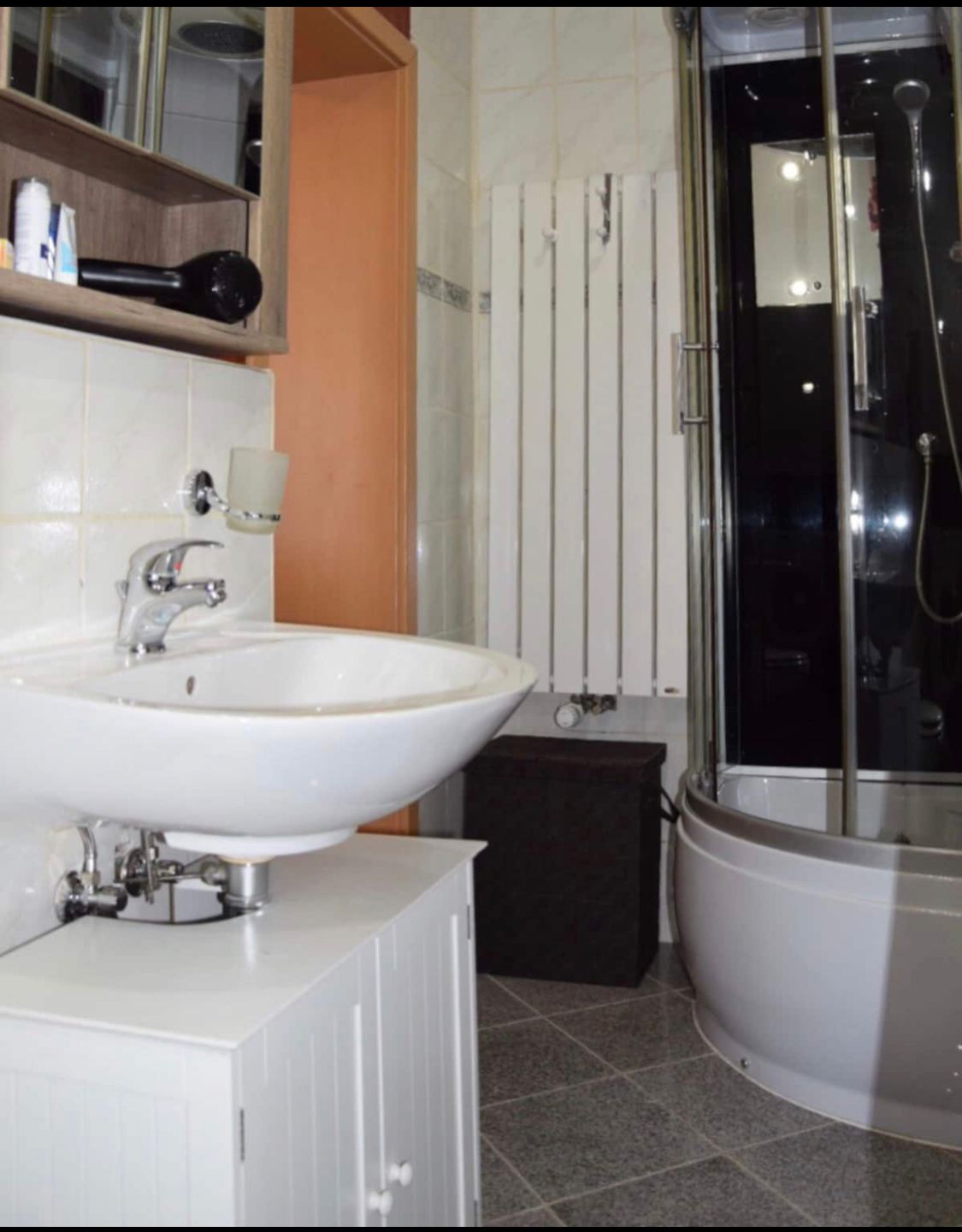 Fantastic, Cozy Studio With Nice Neighbours (Braunschweig) - 7