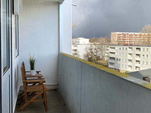Awesome and fashionable flat in Nürnberg close to subway and highway - Gallery - 7