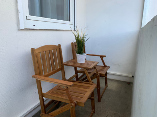 Awesome and fashionable flat in Nürnberg close to subway and highway - Gallery - 2