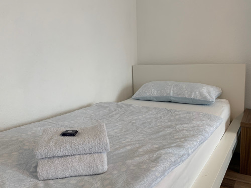 Awesome and fashionable flat in Nürnberg close to subway and highway - Gallery - 9