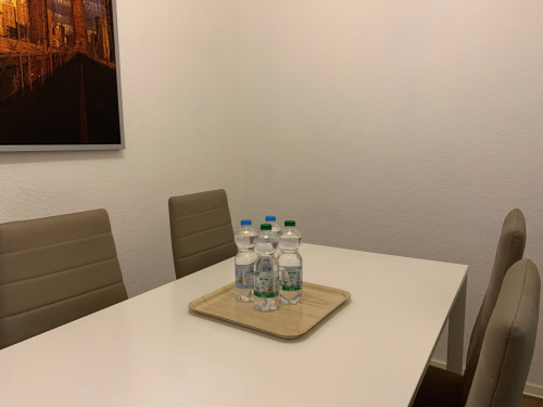 Awesome and fashionable flat in Nürnberg close to subway and highway - Gallery - 26