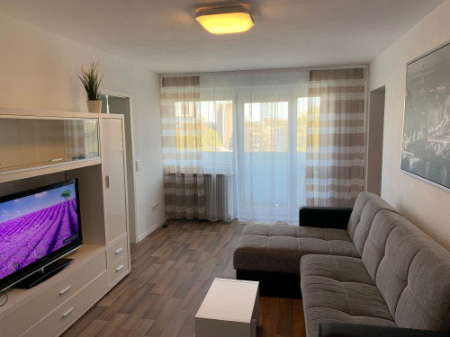 Awesome and fashionable flat in Nürnberg close to subway and highway