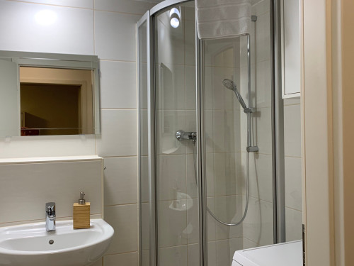 Awesome and fashionable flat in Nürnberg close to subway and highway - Gallery - 16
