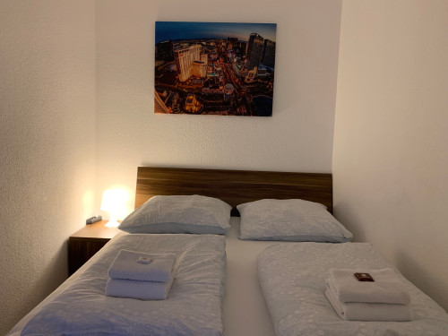 Awesome and fashionable flat in Nürnberg close to subway and highway - Gallery - 10