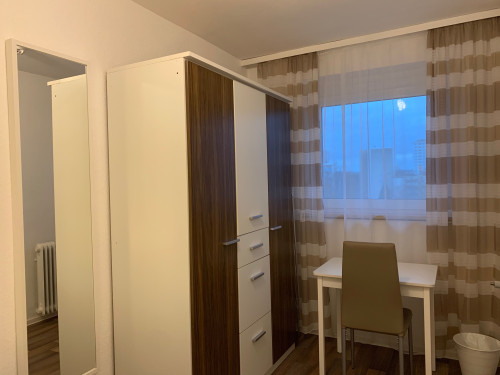 Awesome and fashionable flat in Nürnberg close to subway and highway - Gallery - 25