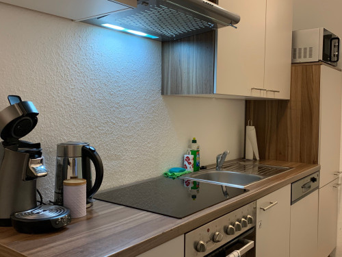 Awesome and fashionable flat in Nürnberg close to subway and highway - Gallery - 18