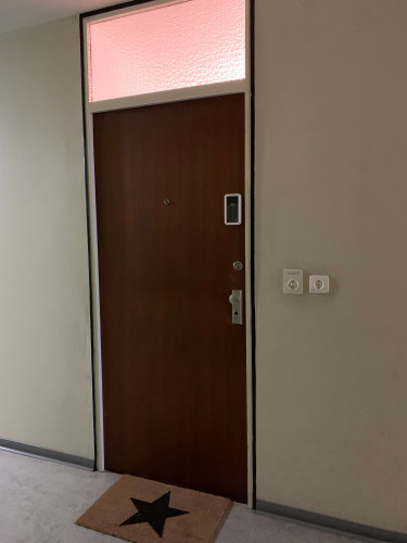 Awesome and fashionable flat in Nürnberg close to subway and highway - Gallery - 21