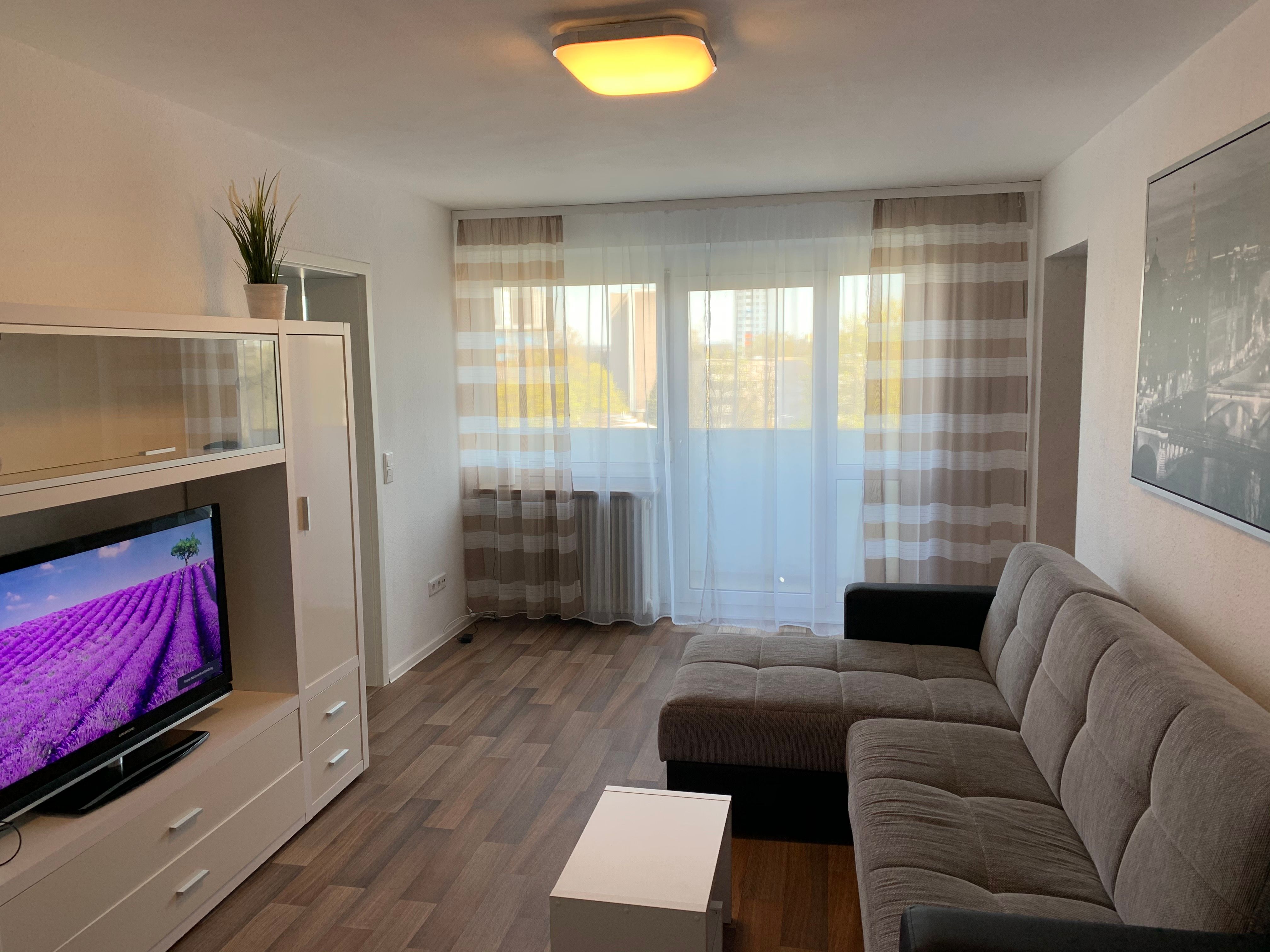Awesome And Fashionable Flat In Nürnberg Close To Subway And Highway - 26