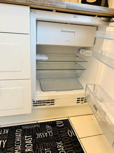 Schöne Barrierefreie 2 Zimmer Wohnung in Ruhigem aber zentralem Wohngebiet - Gallery - 3