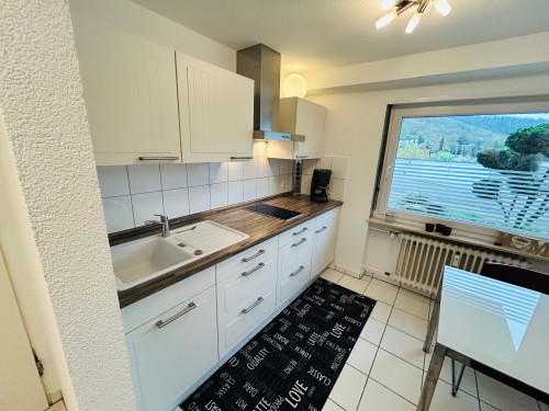 Schöne Barrierefreie 2 Zimmer Wohnung in Ruhigem aber zentralem Wohngebiet - Gallery - 15