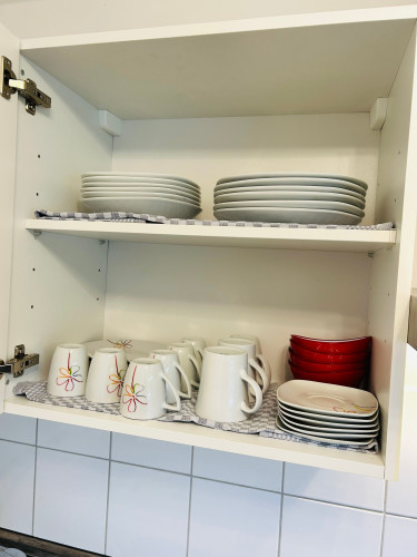 Schöne Barrierefreie 2 Zimmer Wohnung in Ruhigem aber zentralem Wohngebiet - Gallery - 12