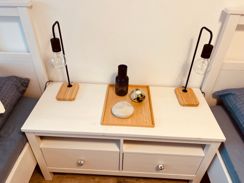 Schöne Barrierefreie 2 Zimmer Wohnung in Ruhigem aber zentralem Wohngebiet - Gallery - 34