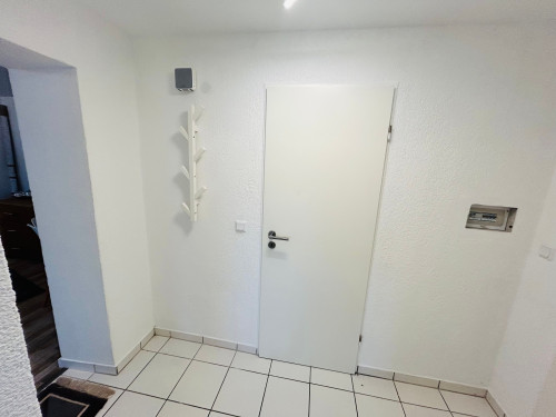 Schöne Barrierefreie 2 Zimmer Wohnung in Ruhigem aber zentralem Wohngebiet - Gallery - 20