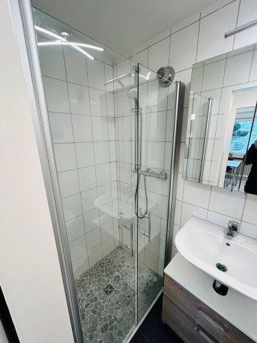 Schöne Barrierefreie 2 Zimmer Wohnung in Ruhigem aber zentralem Wohngebiet - Gallery - 16
