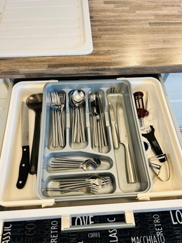 Schöne Barrierefreie 2 Zimmer Wohnung in Ruhigem aber zentralem Wohngebiet - Gallery - 38