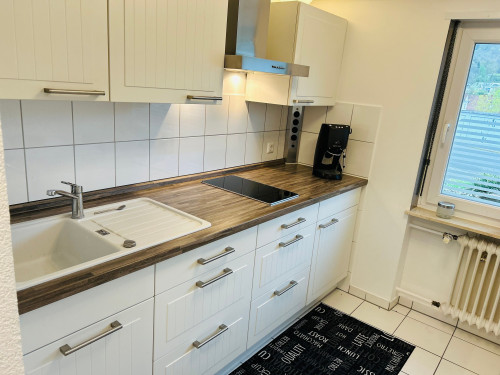 Schöne Barrierefreie 2 Zimmer Wohnung in Ruhigem aber zentralem Wohngebiet - Gallery - 13