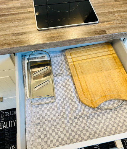 Schöne Barrierefreie 2 Zimmer Wohnung in Ruhigem aber zentralem Wohngebiet - Gallery - 41
