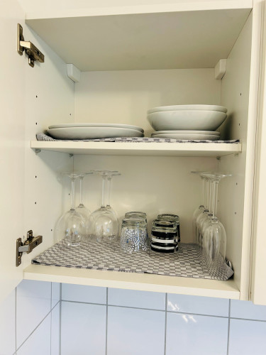 Schöne Barrierefreie 2 Zimmer Wohnung in Ruhigem aber zentralem Wohngebiet - Gallery - 39